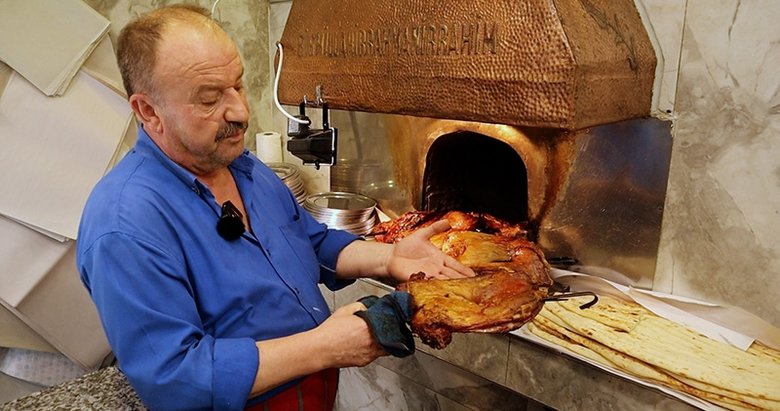 Denizli kebabı diye yediğiniz yemek kuyu kebabı olabilir