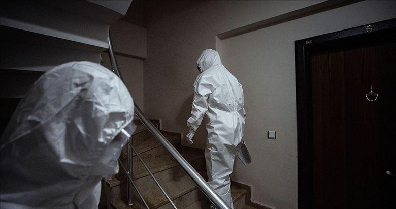 Sağlık Bakanlığı ’Temaslı Takibi Rehberi’ni güncelledi: Karantina süreleri uzadı