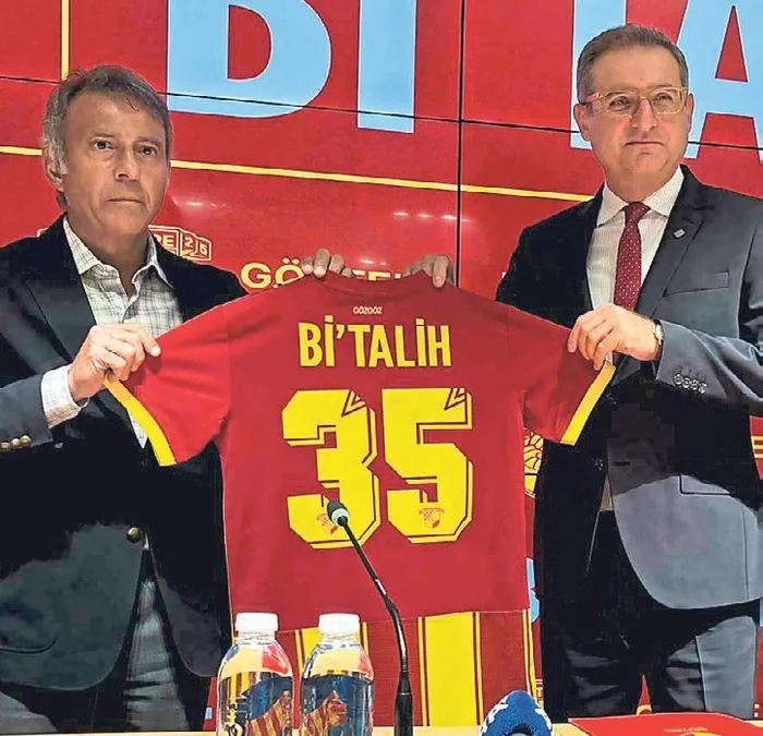 Sepil: Yeni sayfa açacağız