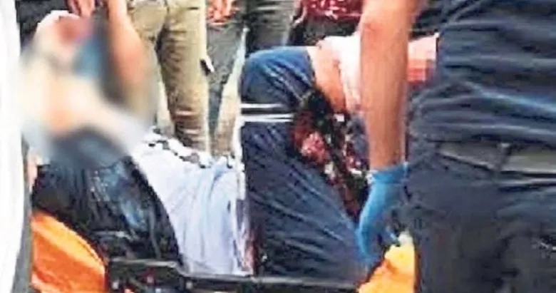 Borçluya mafya usulü uyarı!