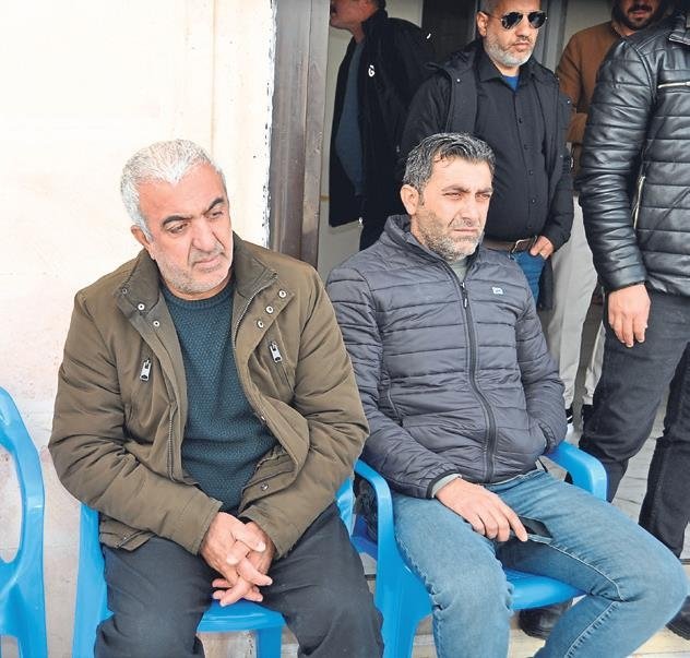 Otel faciasından geriye acı dolu hikayeler kaldı