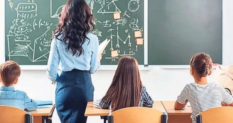 Öğretmenlere öğretim yılına hazırlık ödeneği yatırıldı