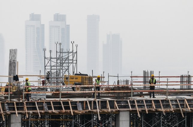 İzmir'de sağlık üssü yükseliyor
