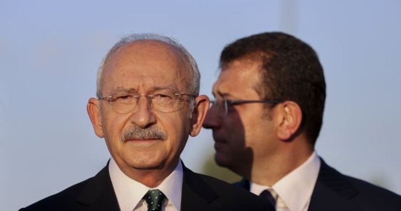 Kemal Kılıçdaroğlu Ekrem İmamoğlu ile neden konuşmuyor?
