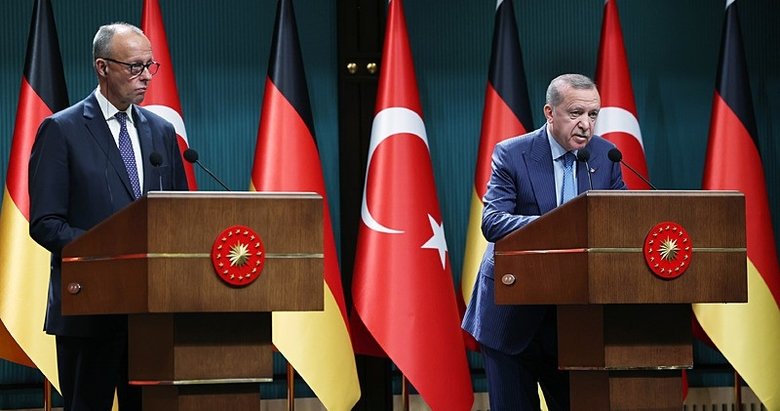 Başkan Recep Tayyip Erdoğan: Gazze’deki katliamı nasıl görmezsiniz!