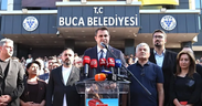 CHP Buca’da Menemen korkusu