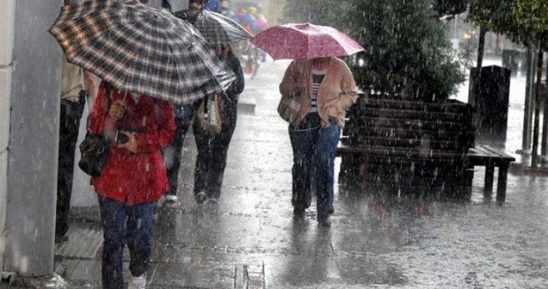 İzmir’de hava nasıl olacak? 7 Kasım hava durumu: O illere sağanak ve soğuk uyarısı!