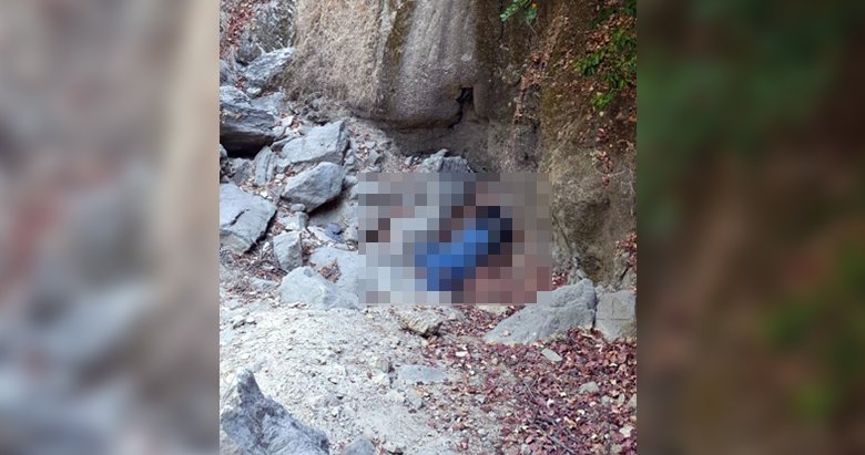 Muğla’da kayıp iş adamının cansız bedeni dere yatağında bulundu