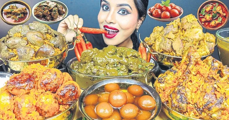 Yemek videoları beslenme alışkanlıklarını etkiliyor