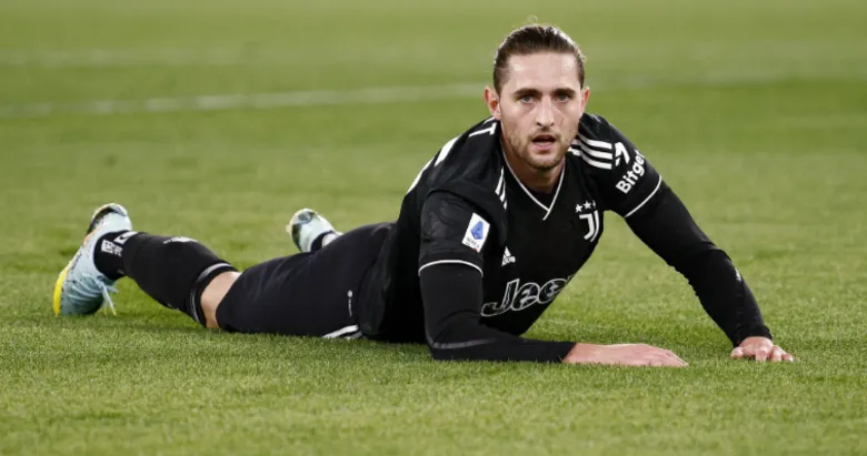 Aslan’dan Rabiot bombası