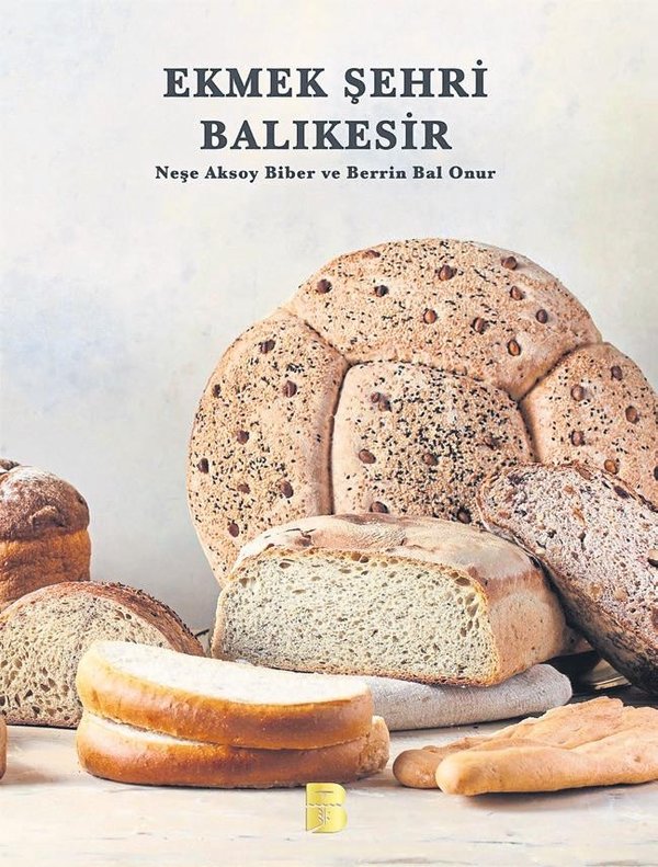 Kadim lezzetlerin kitapları bir kez daha finalde