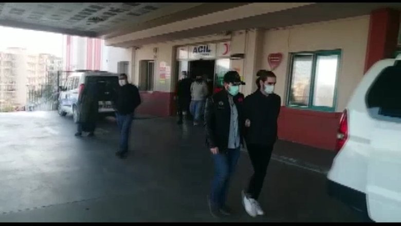 FETÖ’nün TSK yapılanmasına 62 ilde operasyon: 532 gözaltı kararı