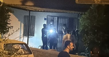 Babasının cenazesiyle 2 gün aynı evde yaşadı...