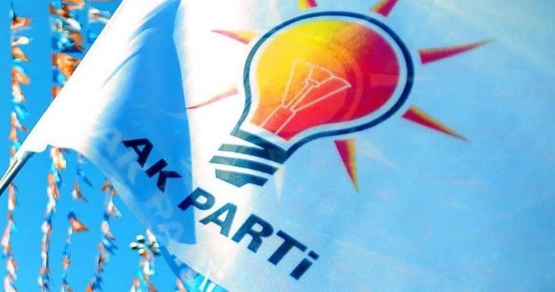 AK Parti 23 yaşına giriyor