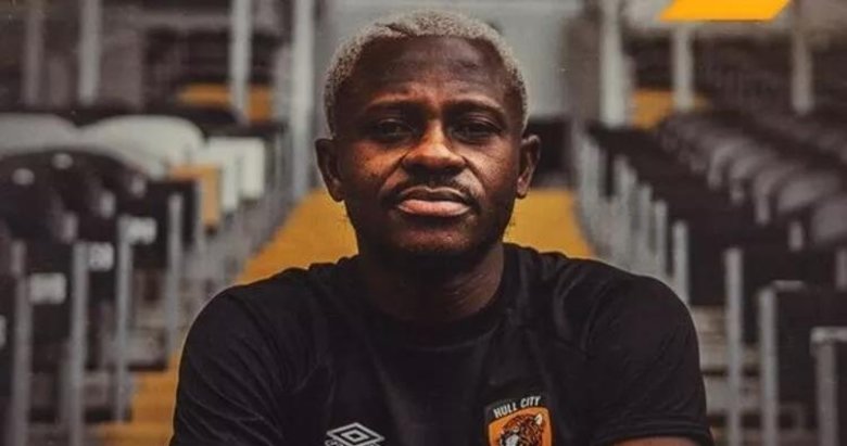 Seri, Hull ile anlaştı