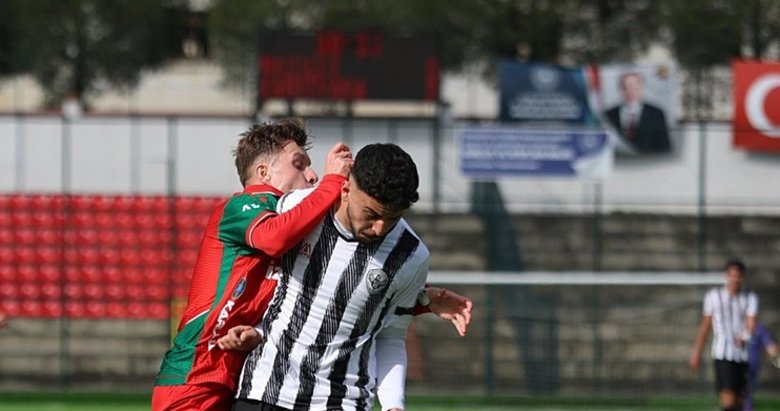 10’un adı: Karşıyaka