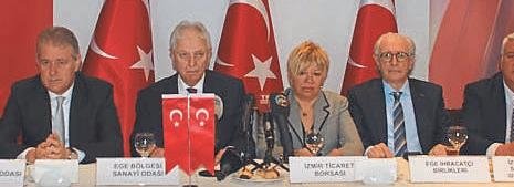 Prof. Dr. Naci Görür, İzmir’in deprem yol haritasını anlatacak