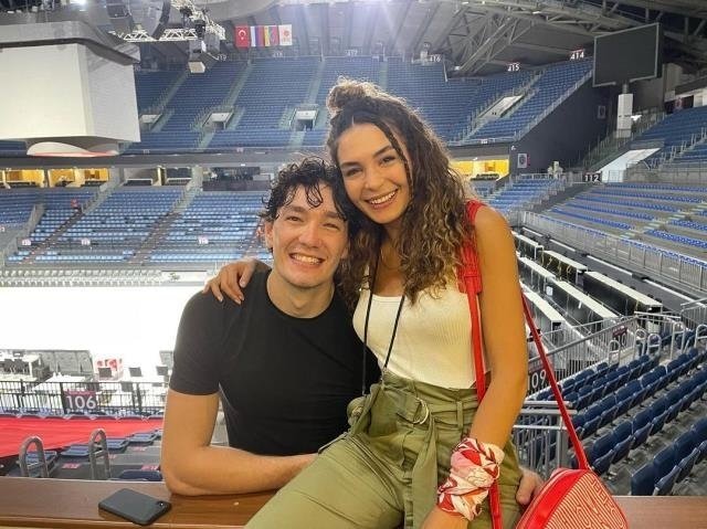 Ebru Şahin ile Cedi Osman boşanıyor mu? Ebru Şahin konuyla ilgili konuştu