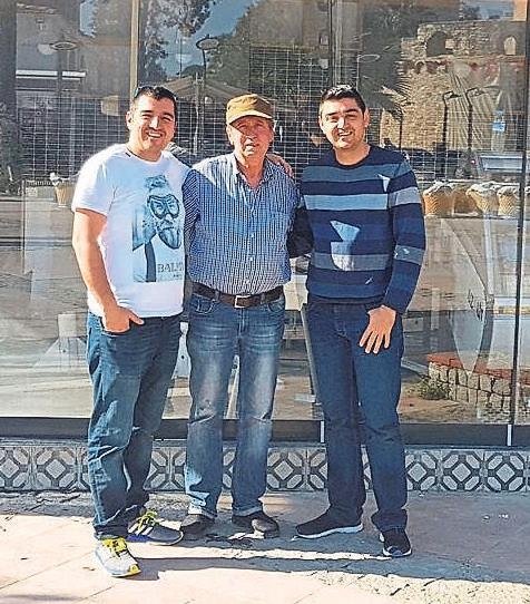 Kuşaktan kuşağa aktarılan lezzet Rumeli Pastanesi