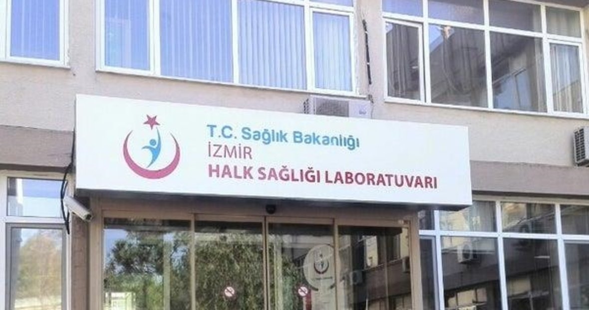 izmir il saglik mudurlugu nden halk sagligi laboratuvari aciklamasi izmir haberleri