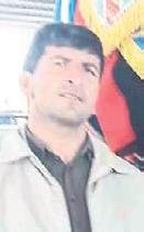 Çöp kamyonundan düşen işçi ağır yaralandı