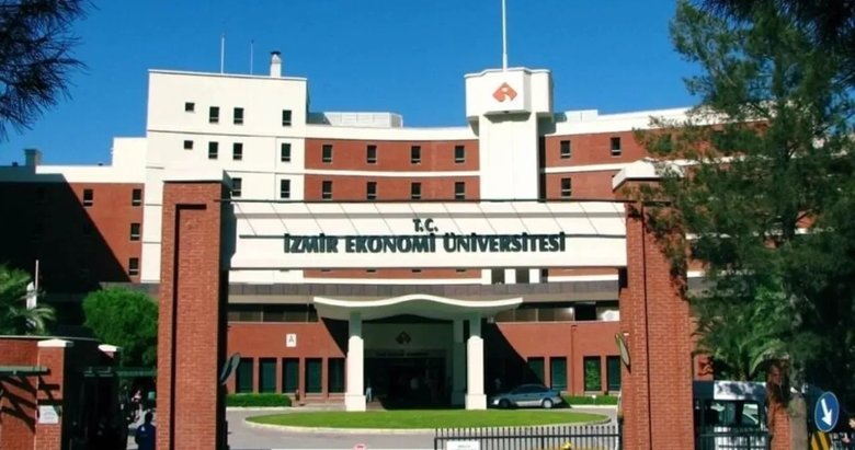 İzmir Ekonomi Üniversitesi’nden ’hukuka aykırı ele geçirilen öğrenci verilerinin paylaşımına’ ilişkin açıklama
