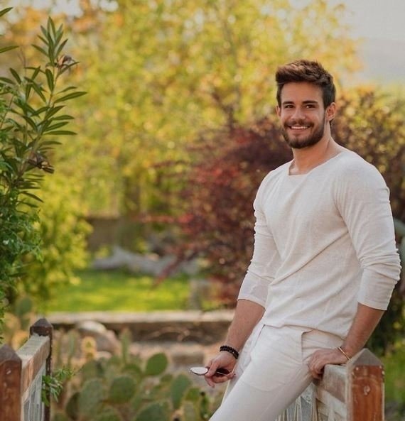 Batuhan Karacakaya adaya gitmeden önce samimi açıklamalarda bulundu