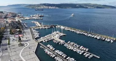 Çanakkale’de yılbaşı öncesi oteller doldu!