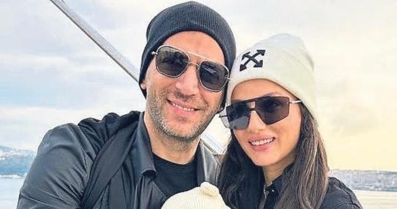 Yılın sembol babası Murat Yıldırım