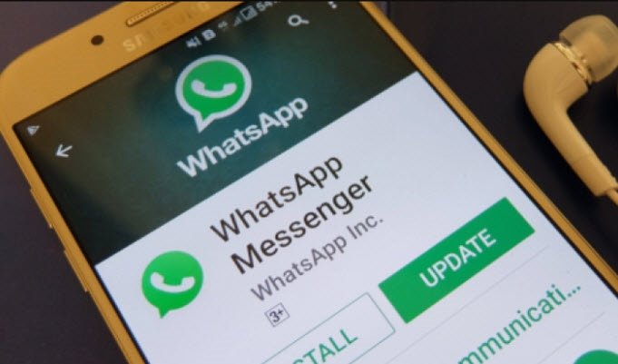 WhatsApp sohbetlerinde yeni dönem! İlgi çeken özellik