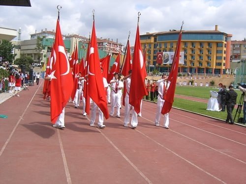 En güzel ve anlamlı 19 Mayıs şiirleri! 19 Mayıs Gençlik ve Spor Bayramı