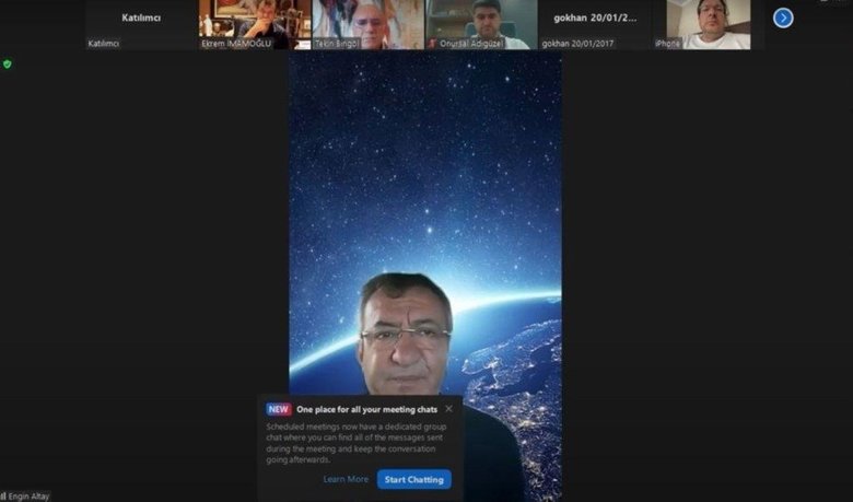 Ekrem İmamoğlu’ndan Kemal Kılıçdaroğlu’na darbe hazırlığı! İhanet toplantısının görüntüleri gündeme bomba gibi düştü