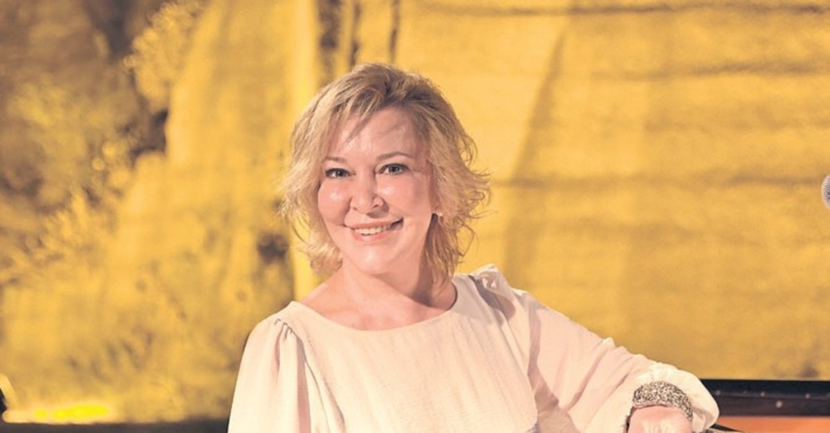 Ünlü piyanist Onay, Ege’nin İncisi’ne geliyor! Mozart ezgilerı İzmir’i büyüleyecek