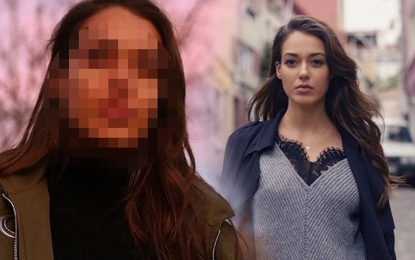 Cukur Un Sena Si Dilan Cicek Deniz In Yillar Onceki Hali Sasirtti Soke Eden Degisim Cukur Un Sena Si Dilan Cicek Deniz In Yillar Onceki Hali Sasirtti Soke Eden Degisim