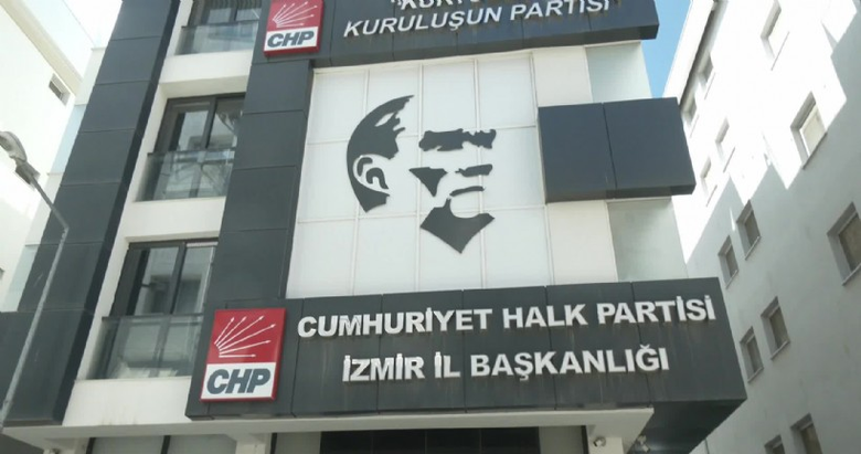 CHP İzmir İl Başkanı Çağatay Güç görevden alındı