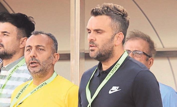 Altay’a büyük müjde