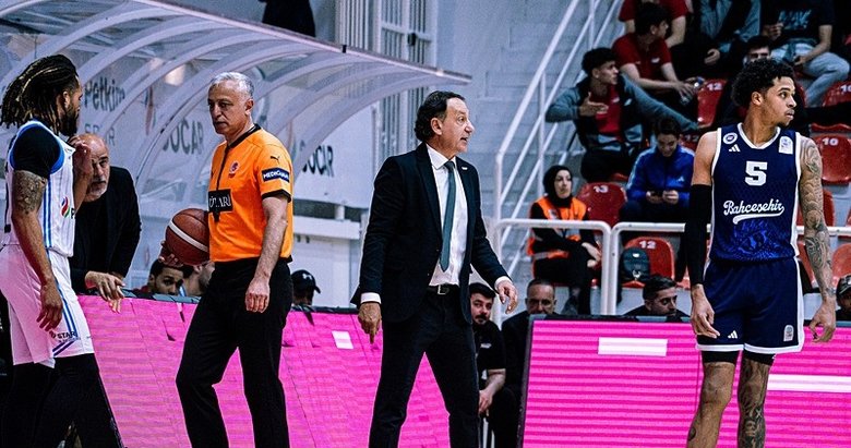 Petkimspor’da küme düşme korkusu!