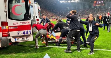 Göztepe-Altay maçını kana bulamıştı! Olaylı İzmir derbisinde yeni gelişme