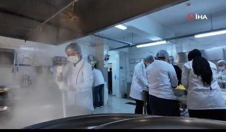 Bu okuldan mezun olanlar işsizlik sorunu yaşamıyor