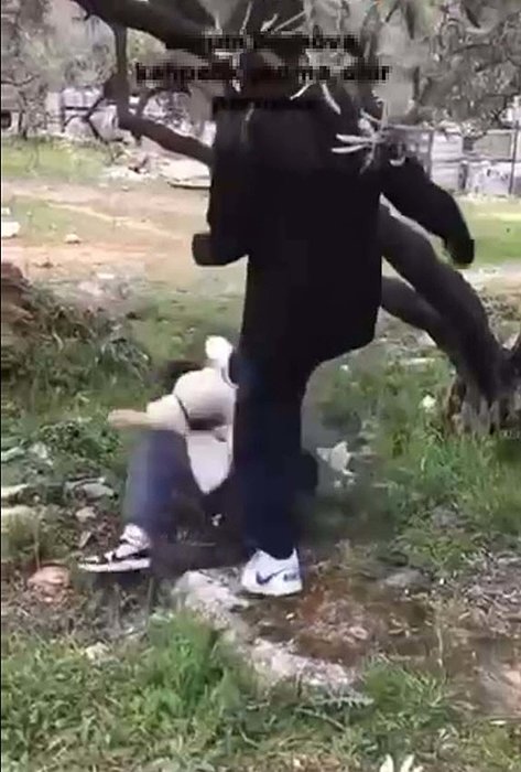 Akran zorbalığına bir örnek de Muğla’da! 13 yaşındaki kız öğrenci arkadaşını darbetti