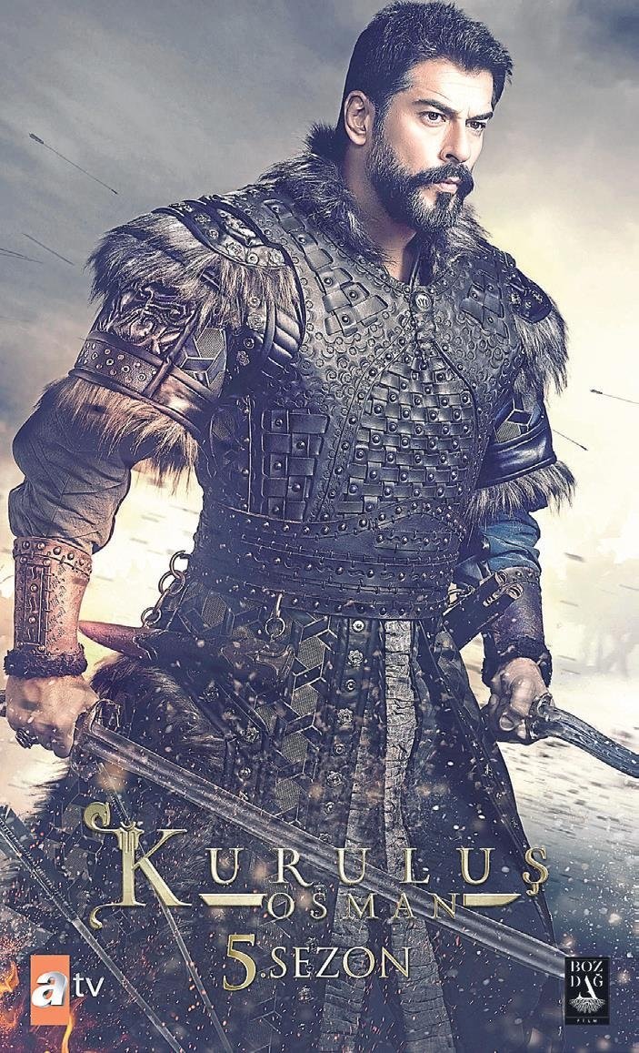 atv sezona lider devam ediyor