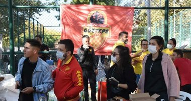 Göztepe Trabzonspor Maçı Hangi Kanalda? - HaberTS