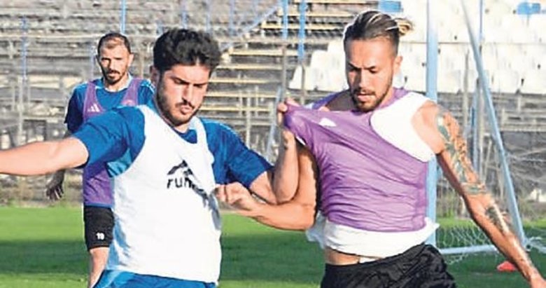 Fethiyespor yeni isimlerle güçlendi