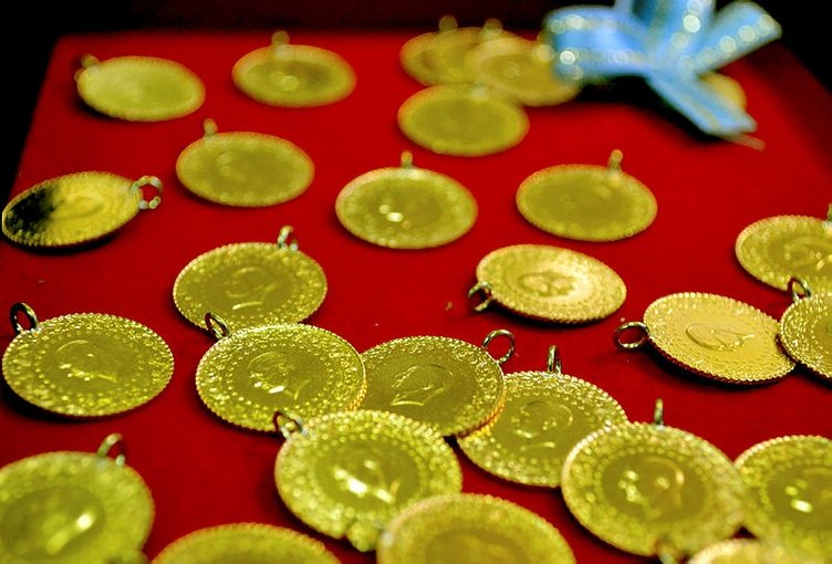 Altın fiyatları ne kadar? 12 Nisan gram altın, çeyrek altın, yarım altın fiyatları...