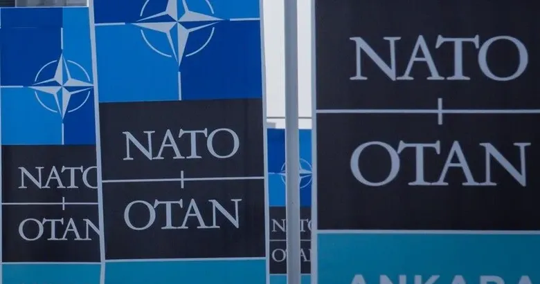 NATO heyeti Anıtkabir’i ziyaret edecek