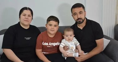 SMA’lı Aslan Efe yaşama tutunsun