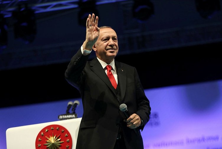 Uluslararası krizlerin çözümünde anahtar ülke Türkiye