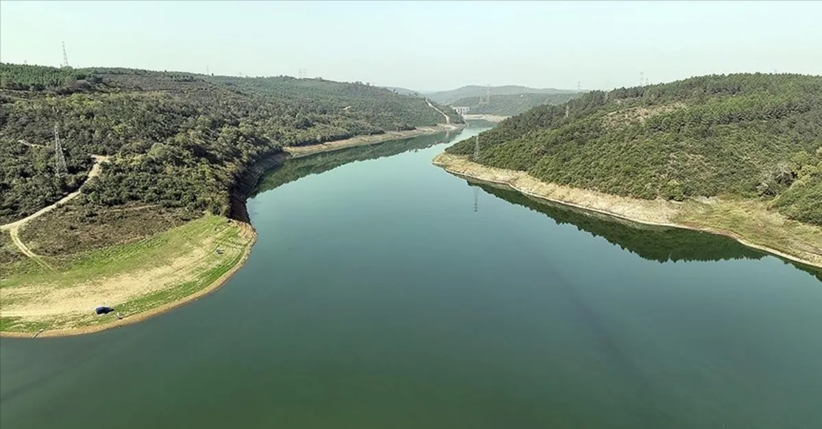 İzmir ve Diğer Şehirlerde Baraj Doluluk Oranları Güncellendi