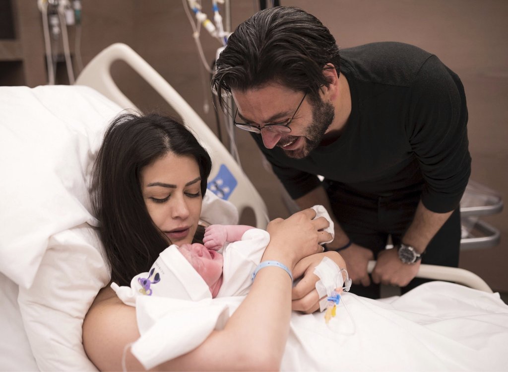 Sibel Can In Kızının Son Hali