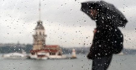 Kırkikindiye az kaldı! Kırkikindi yağmurları ne...